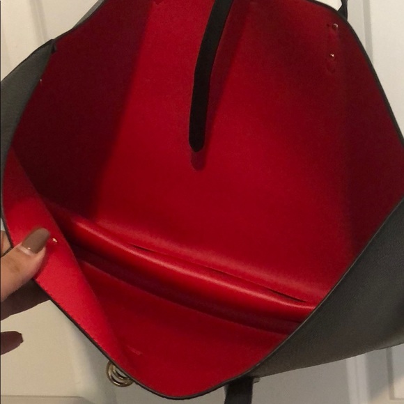 NWT Victoria secret tote 👜 and wristlet pouch 👝 - Picture 5 of 5